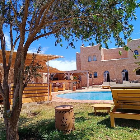 Villa Maya Essaouira Luaran gambar