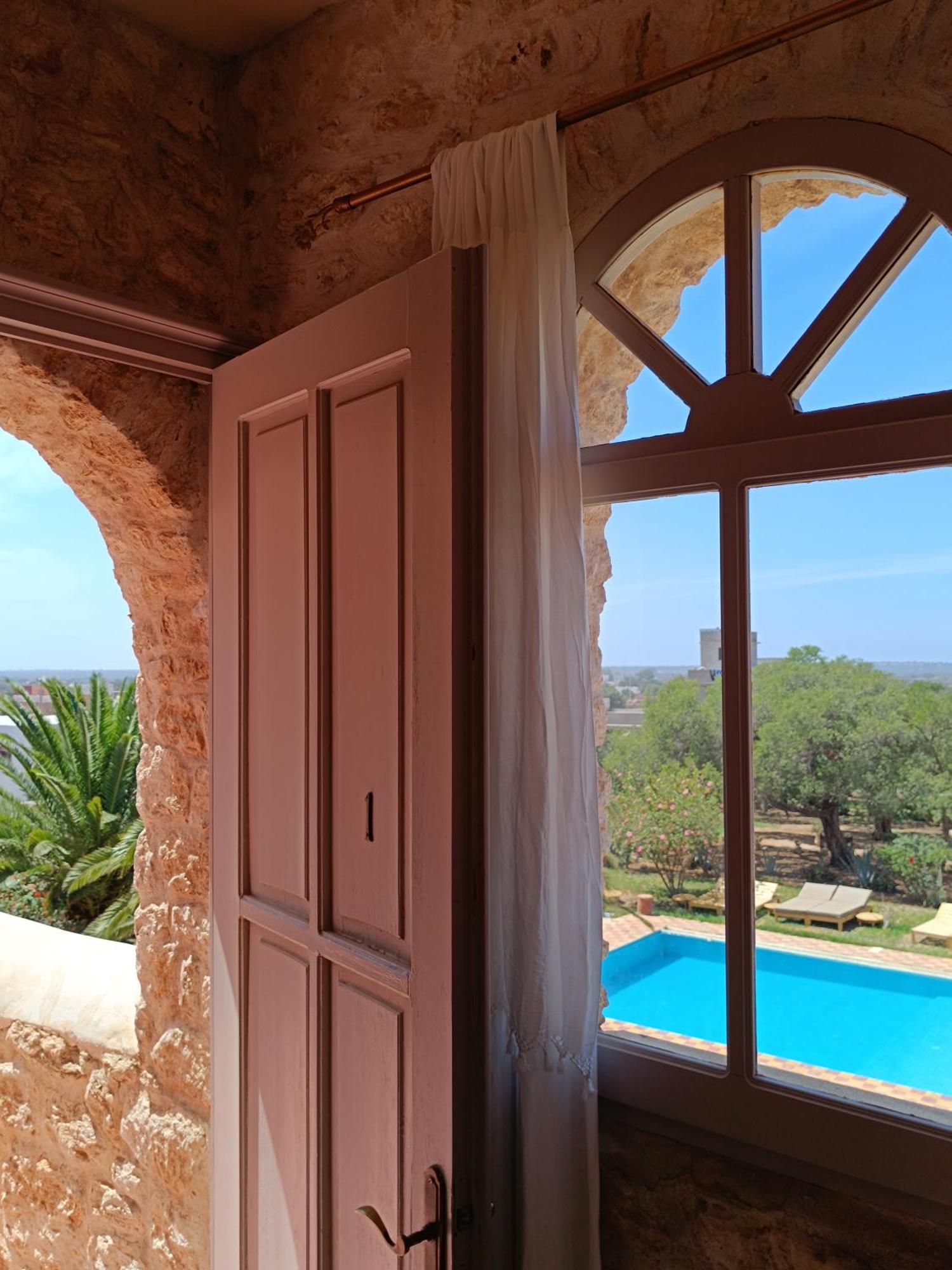 Villa Maya Essaouira Luaran gambar
