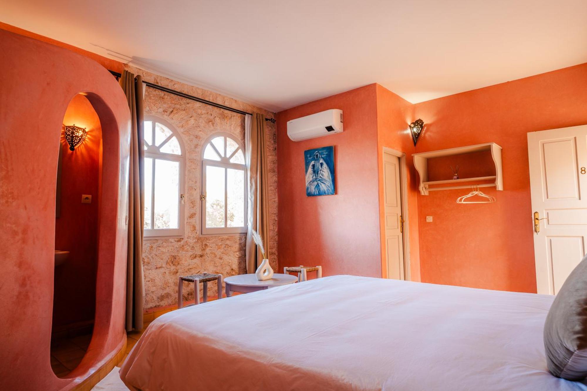Villa Maya Essaouira Bilik gambar