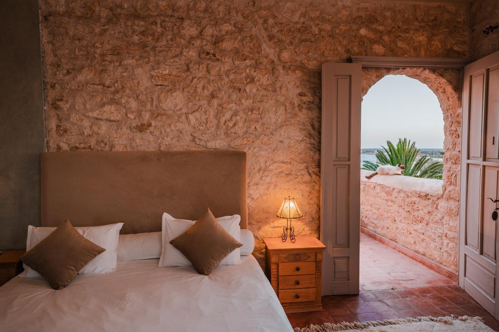 Villa Maya Essaouira Luaran gambar
