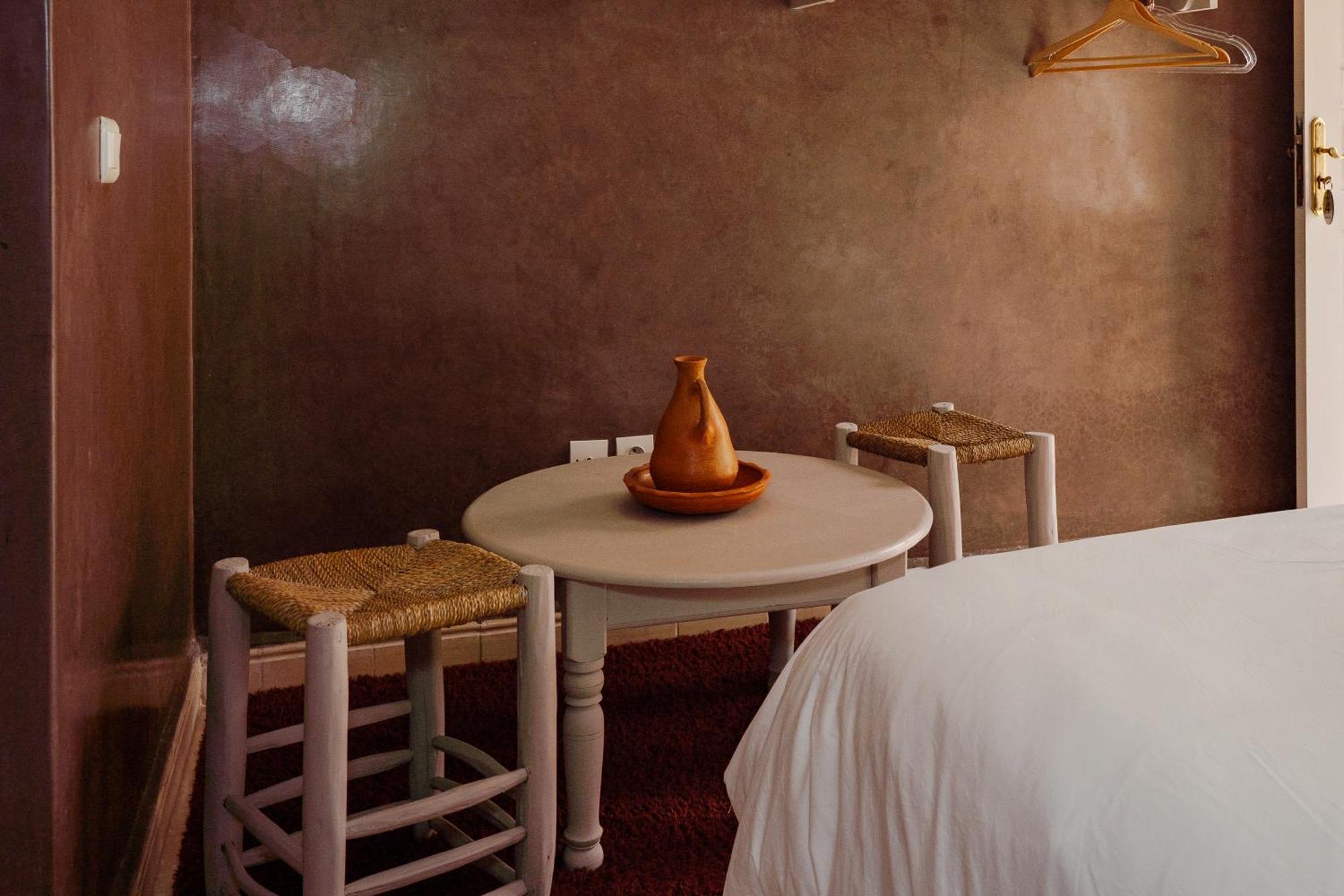 Villa Maya Essaouira Luaran gambar
