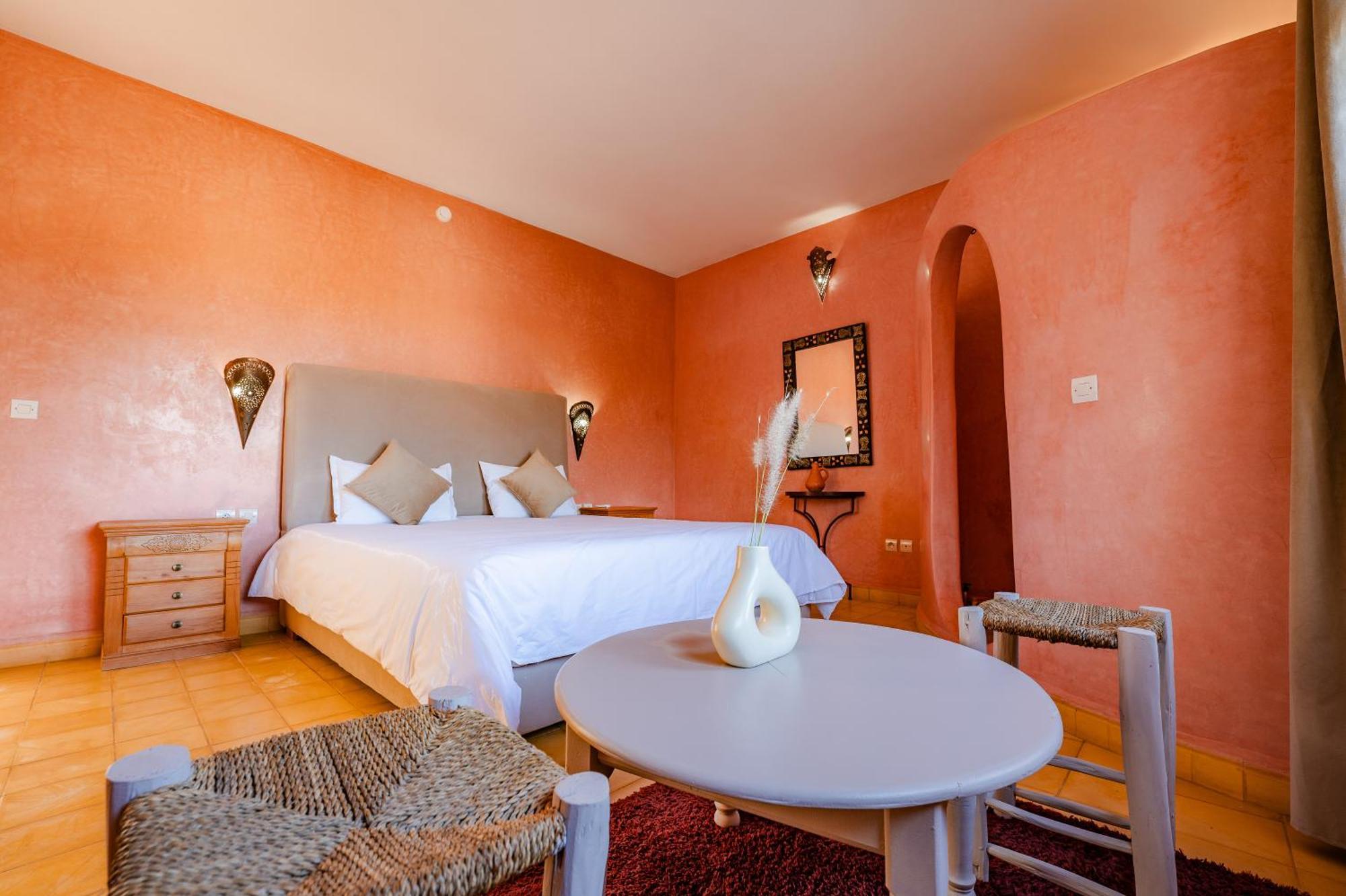 Villa Maya Essaouira Bilik gambar
