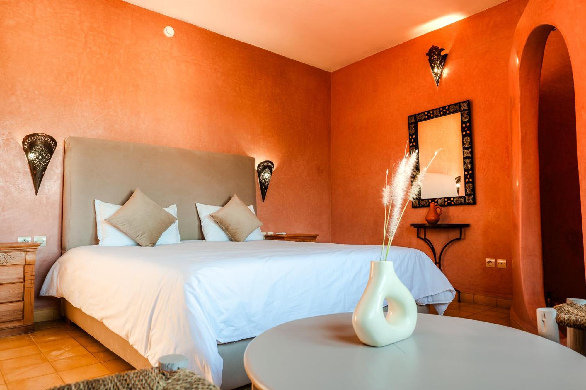 Villa Maya Essaouira Bilik gambar