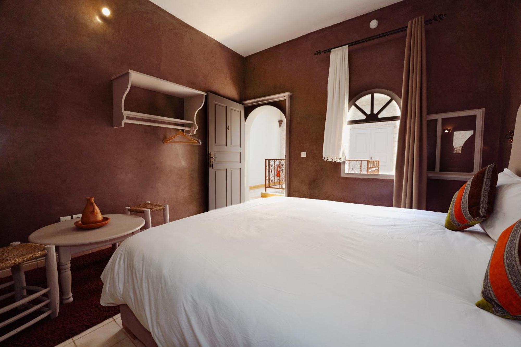 Villa Maya Essaouira Bilik gambar