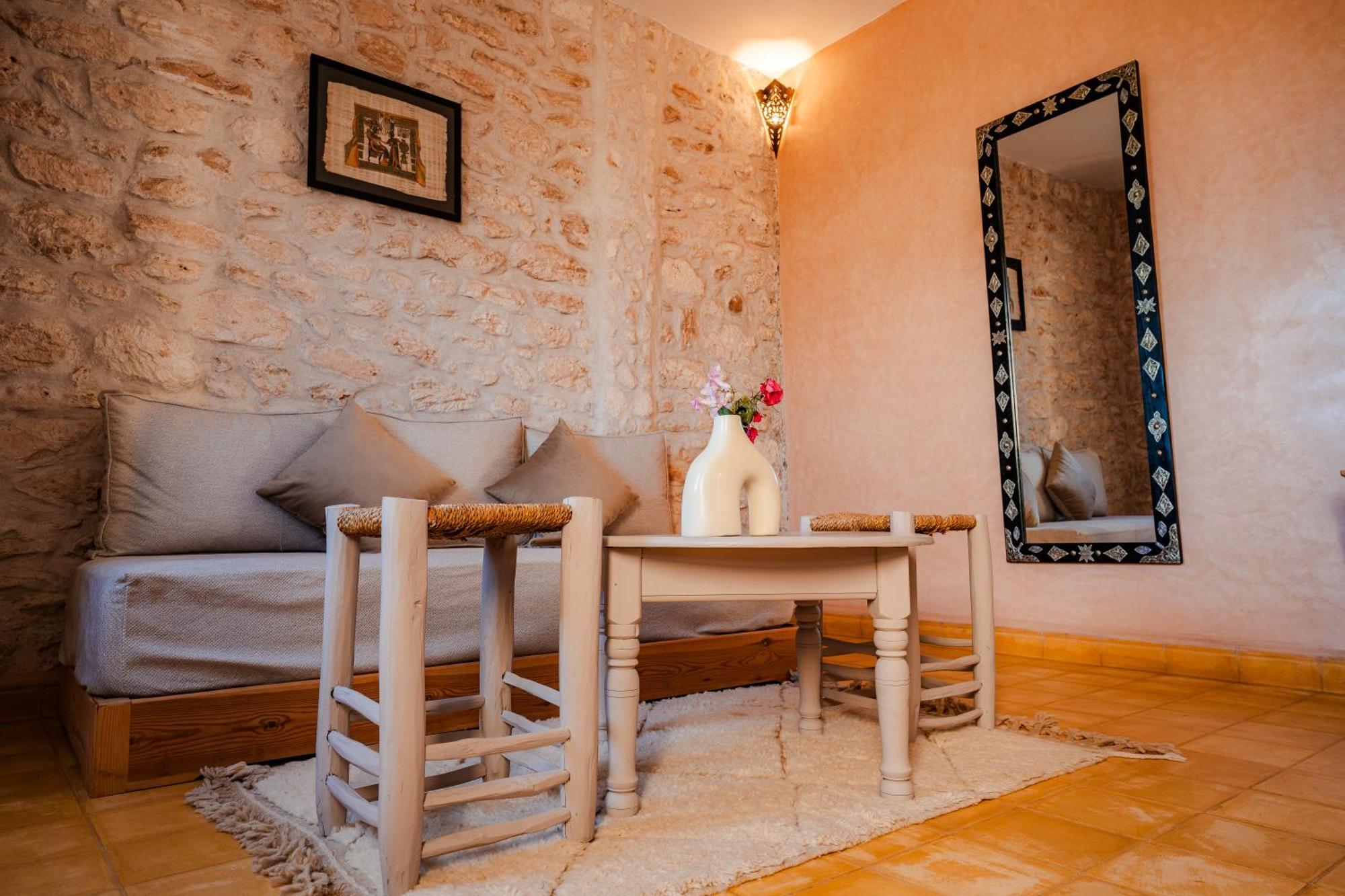 Villa Maya Essaouira Luaran gambar