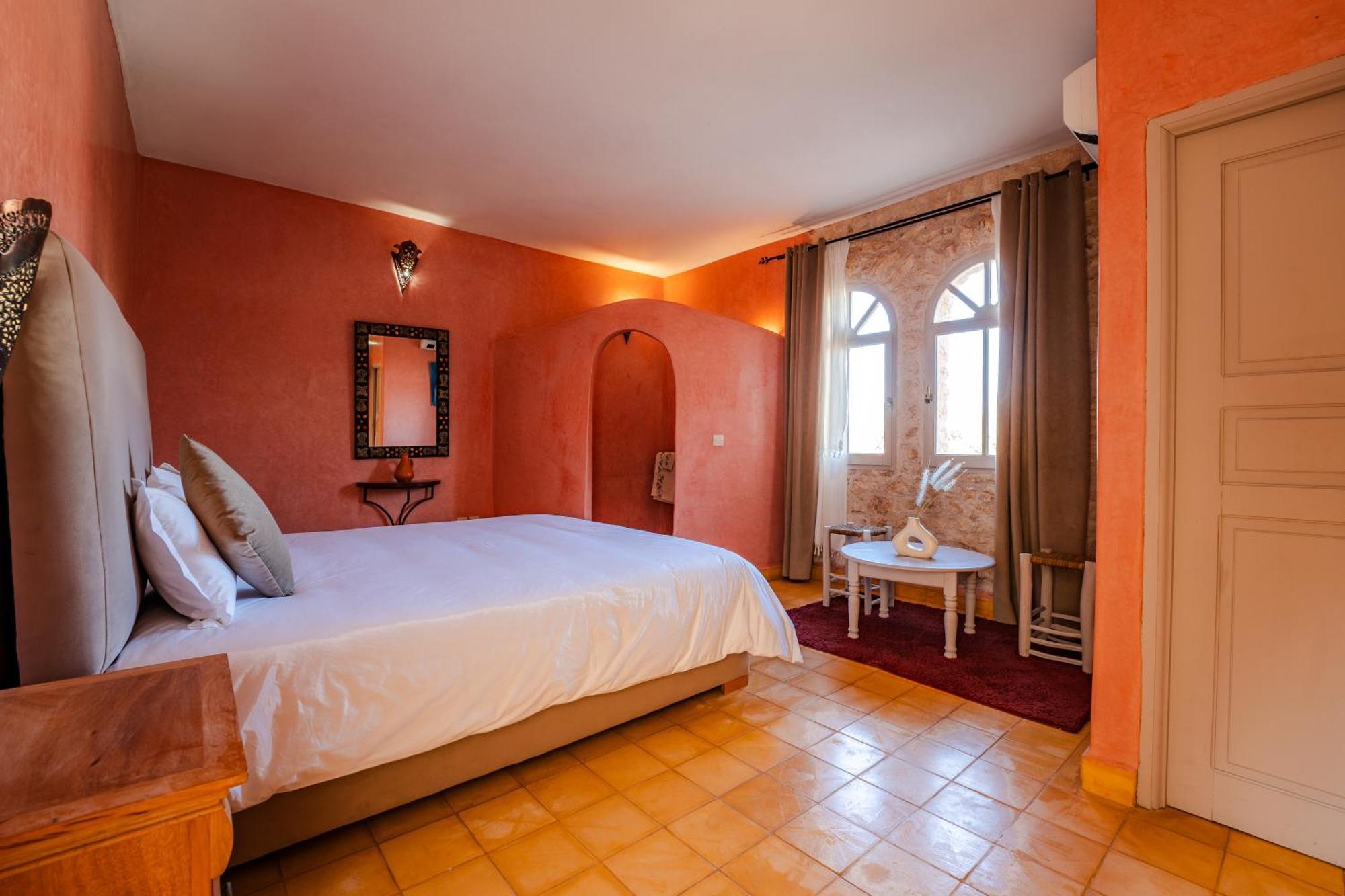 Villa Maya Essaouira Bilik gambar