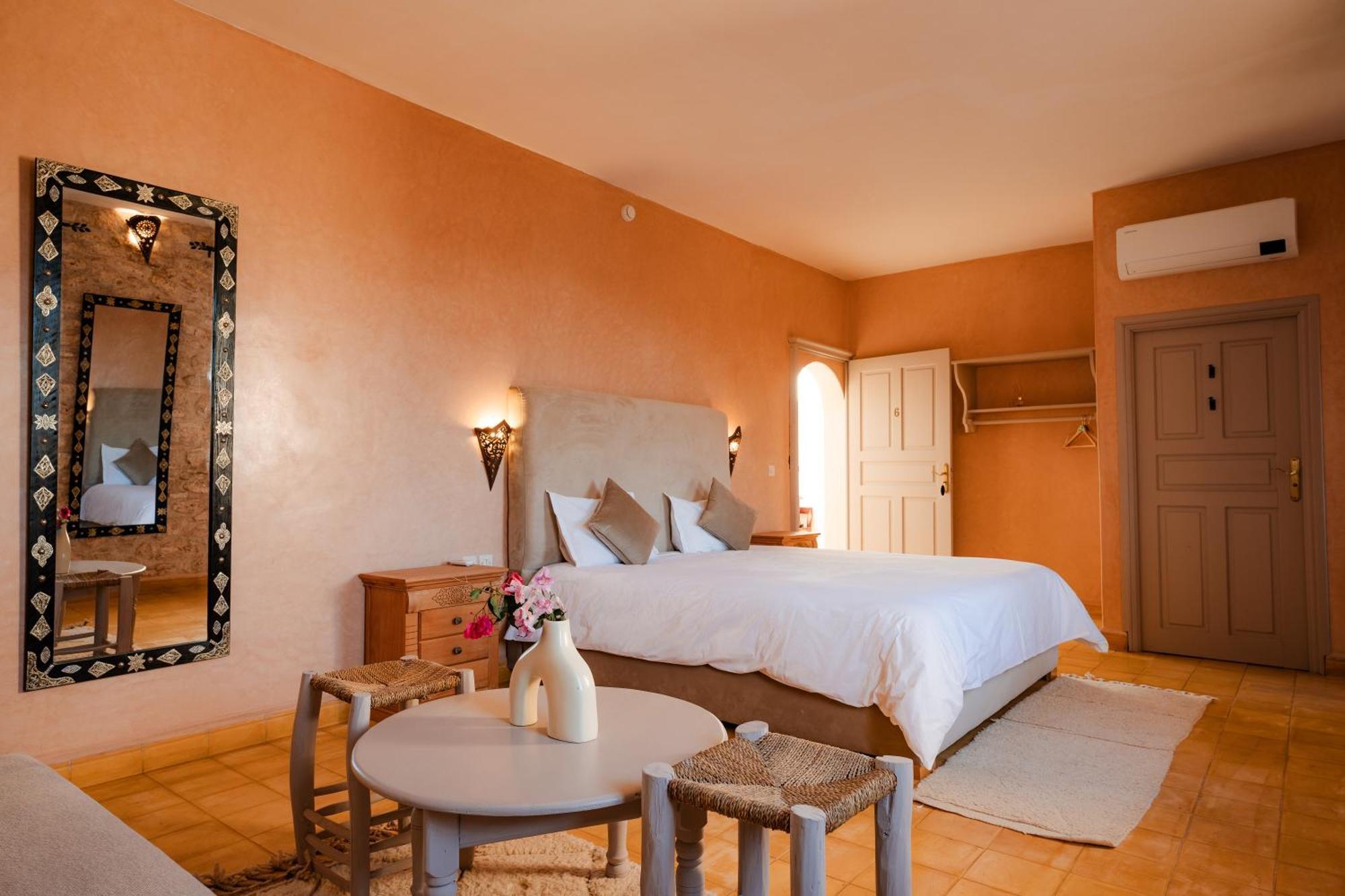 Villa Maya Essaouira Luaran gambar