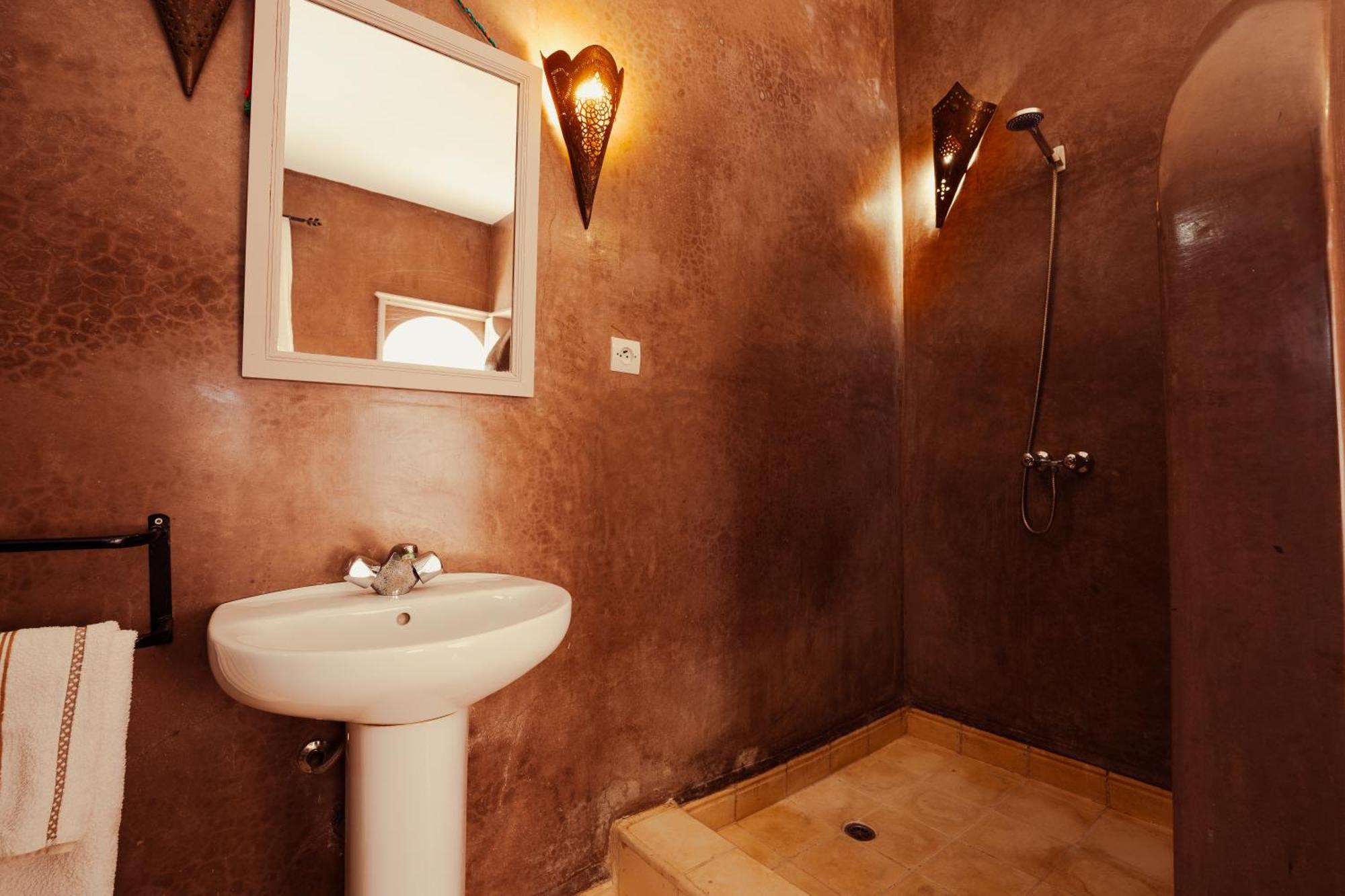 Villa Maya Essaouira Bilik gambar