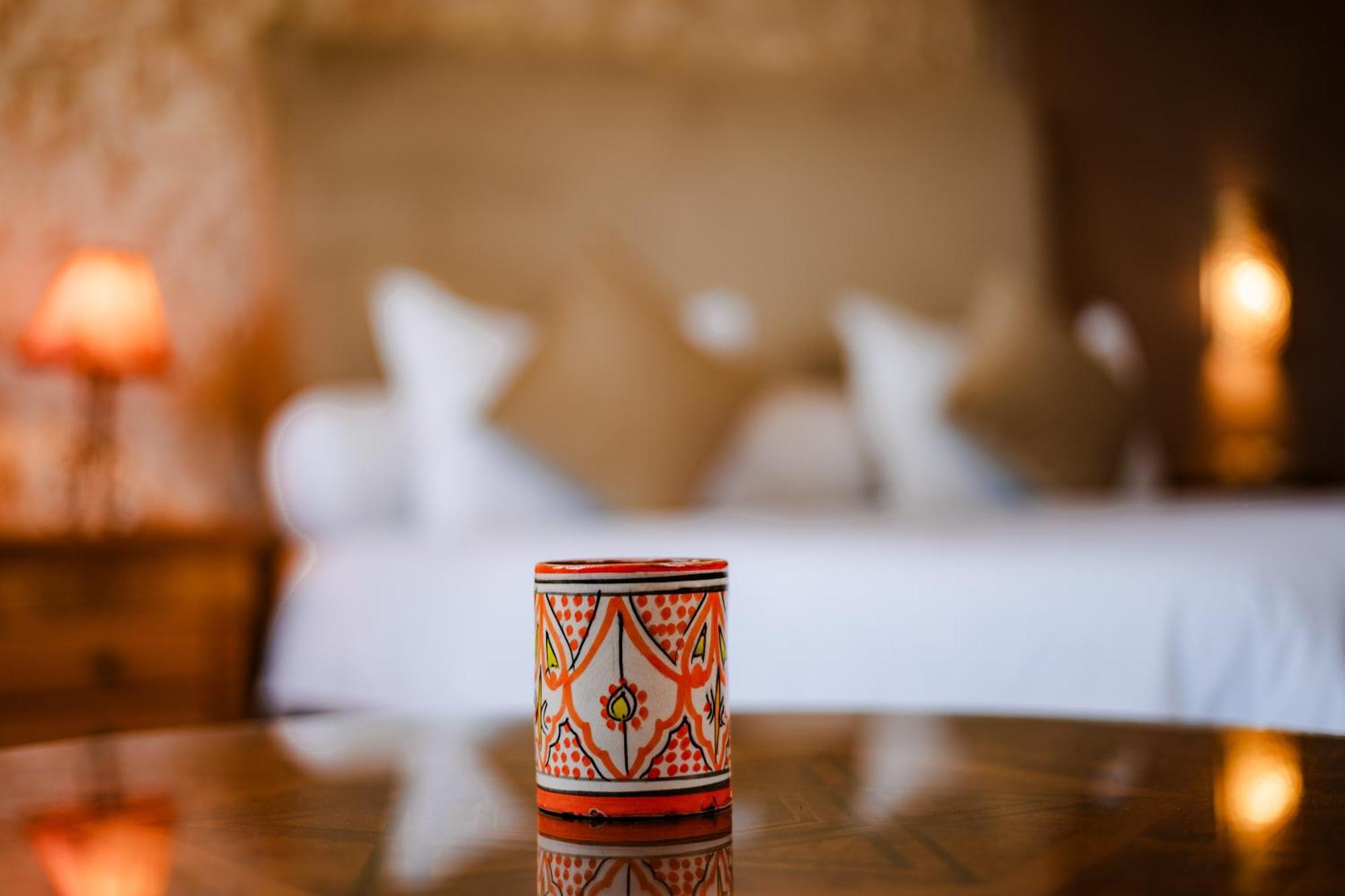 Villa Maya Essaouira Luaran gambar