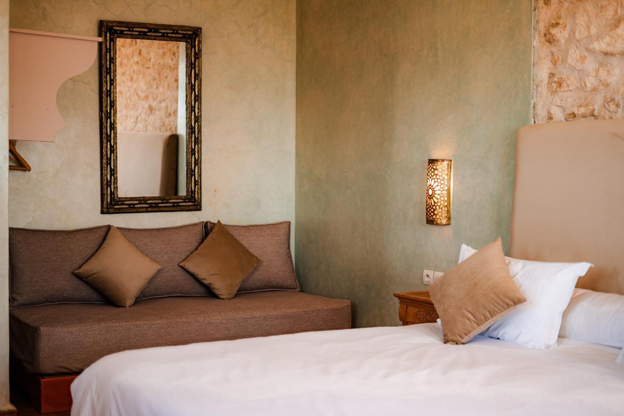 Villa Maya Essaouira Luaran gambar
