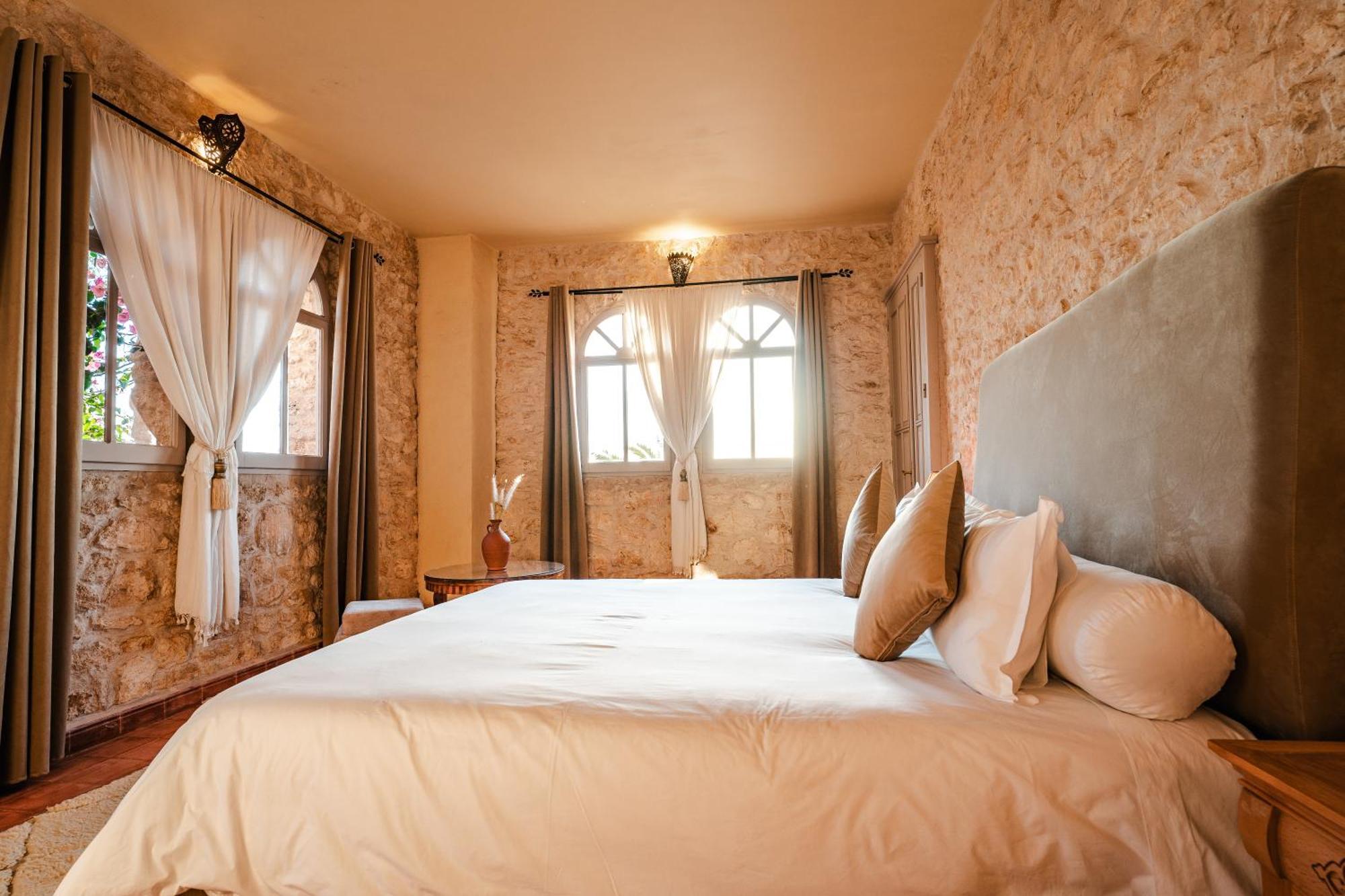 Villa Maya Essaouira Luaran gambar
