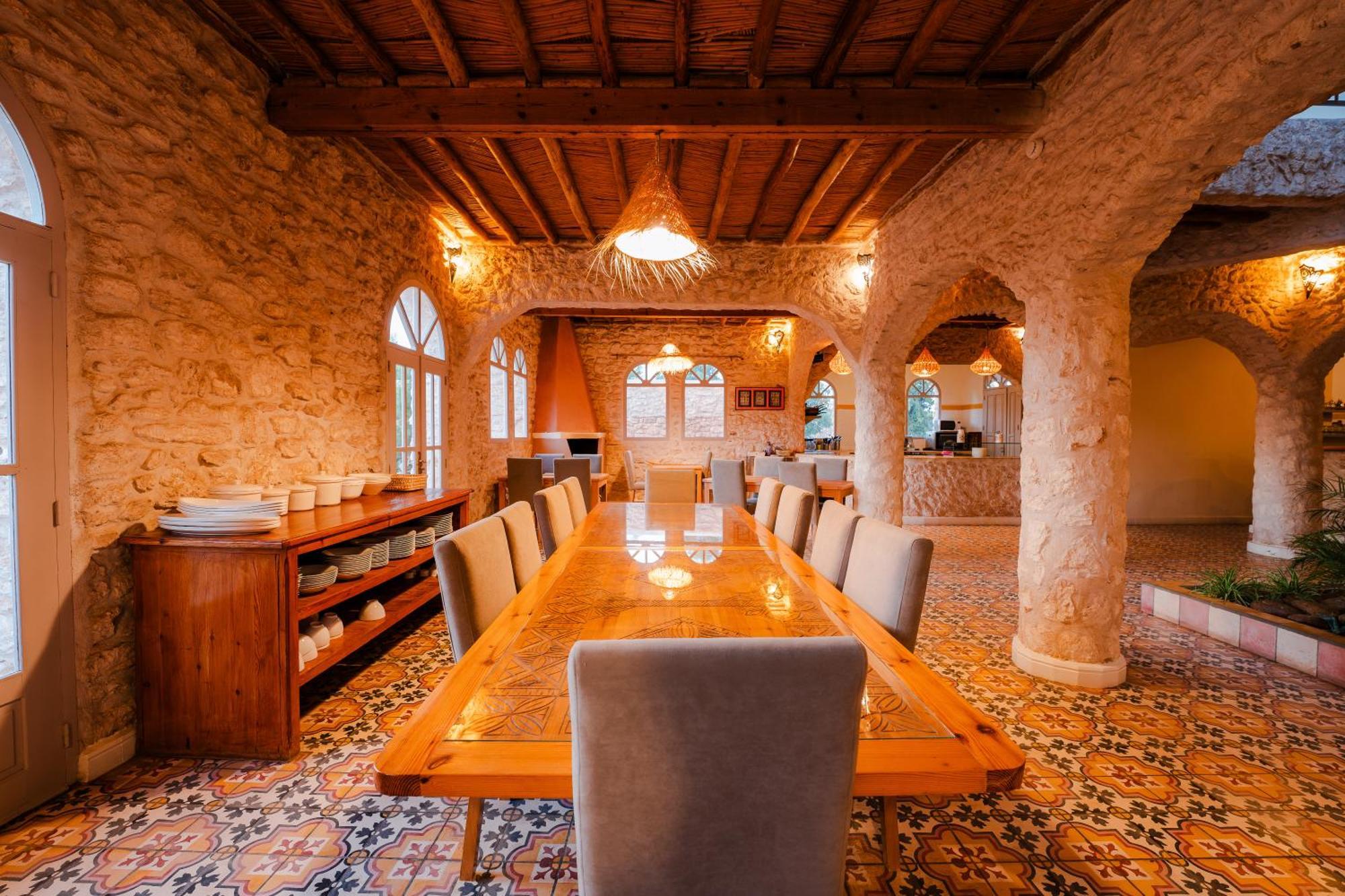 Villa Maya Essaouira Luaran gambar
