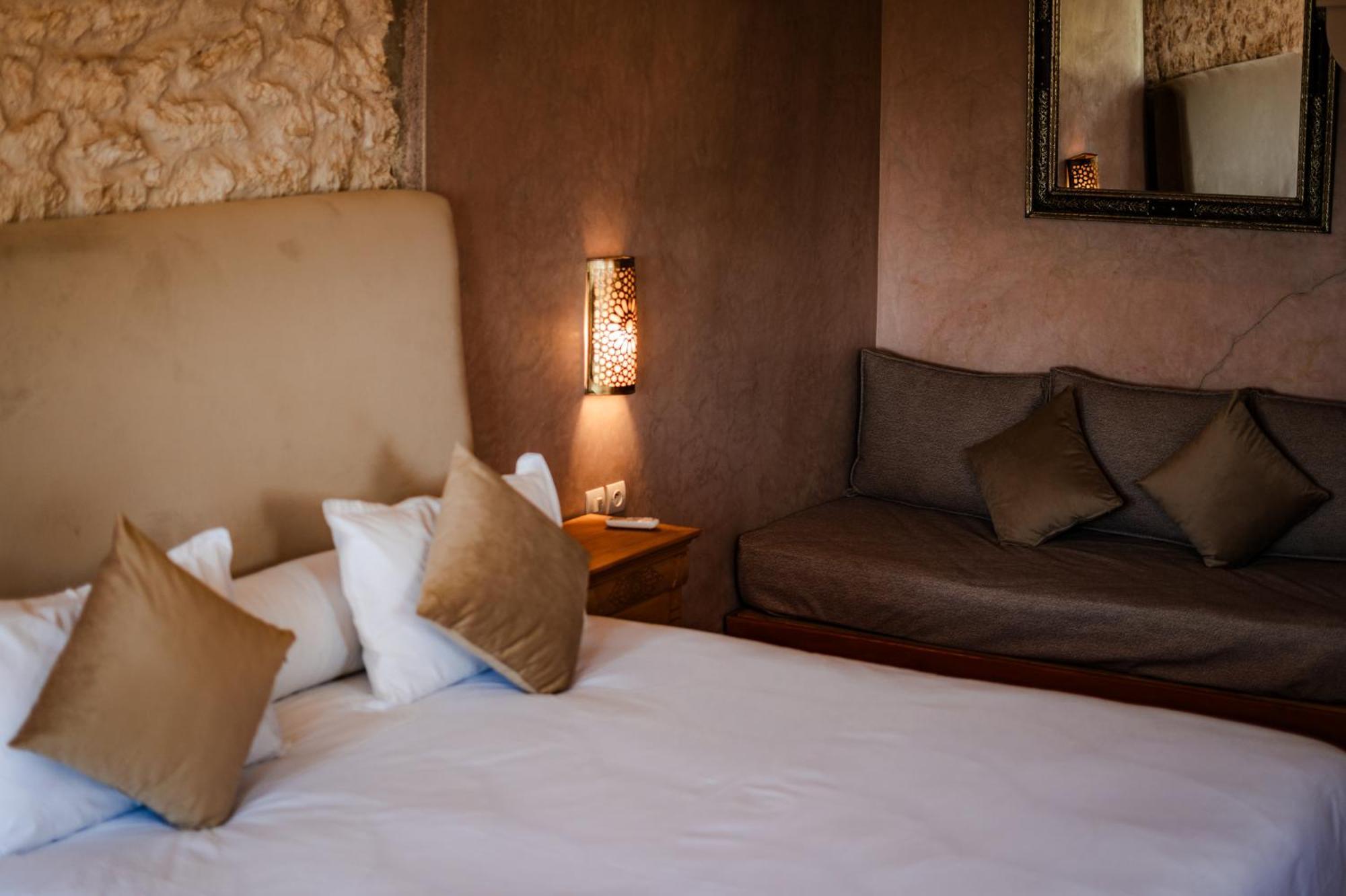 Villa Maya Essaouira Luaran gambar
