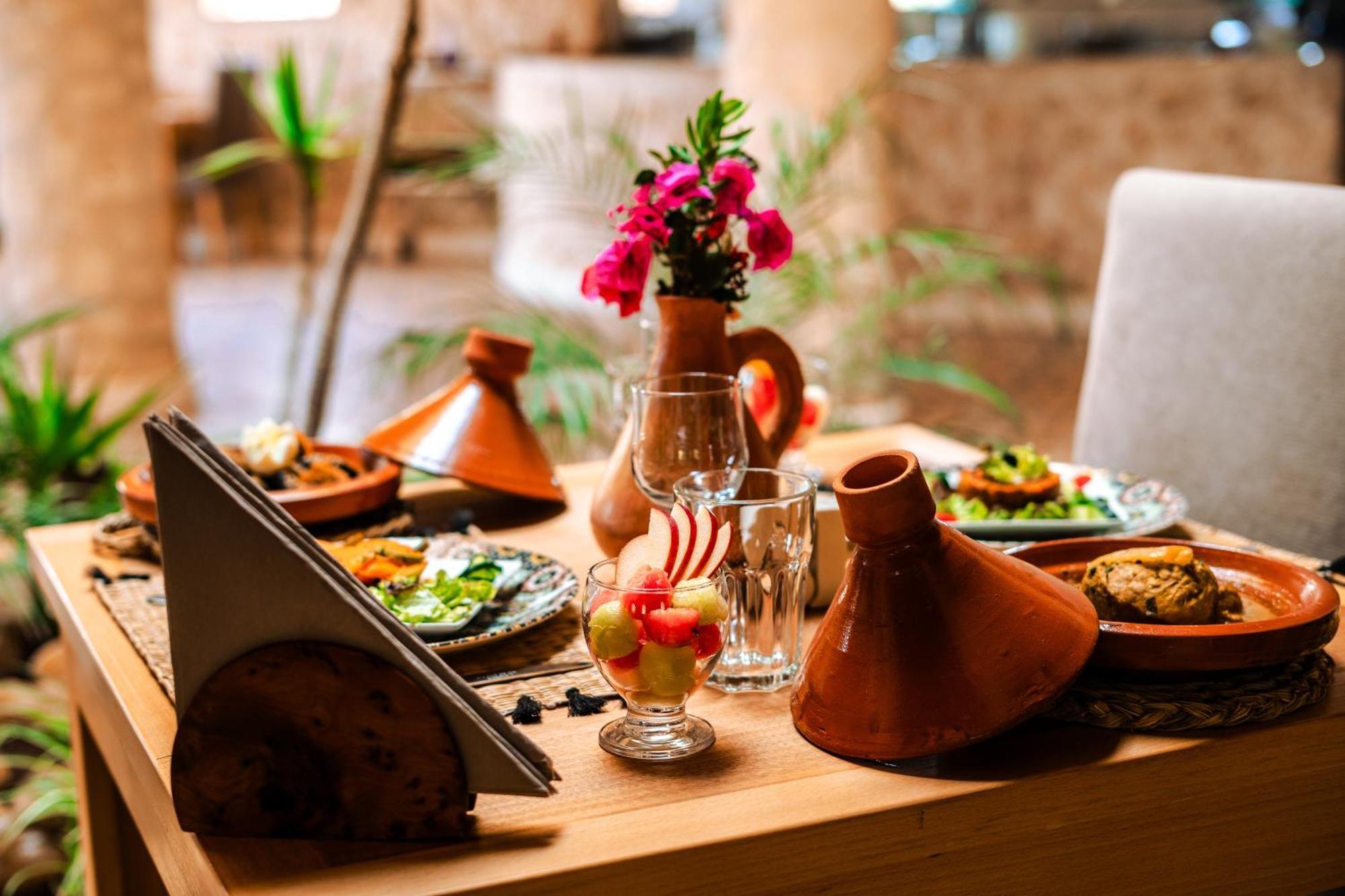 Villa Maya Essaouira Luaran gambar