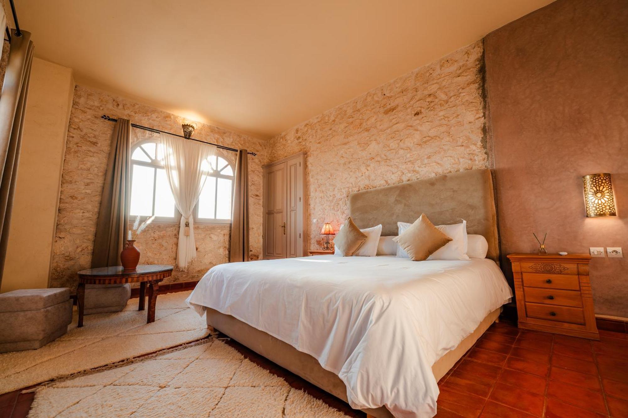 Villa Maya Essaouira Luaran gambar