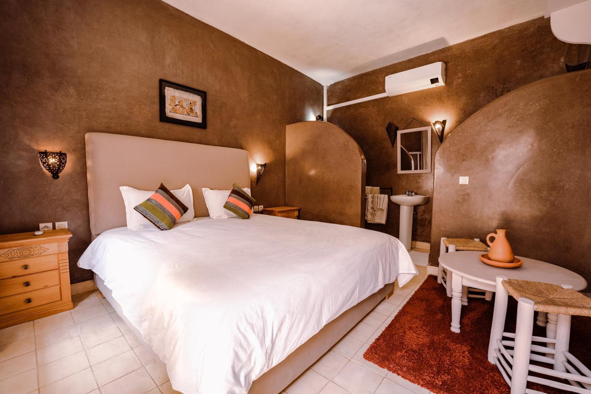 Villa Maya Essaouira Bilik gambar