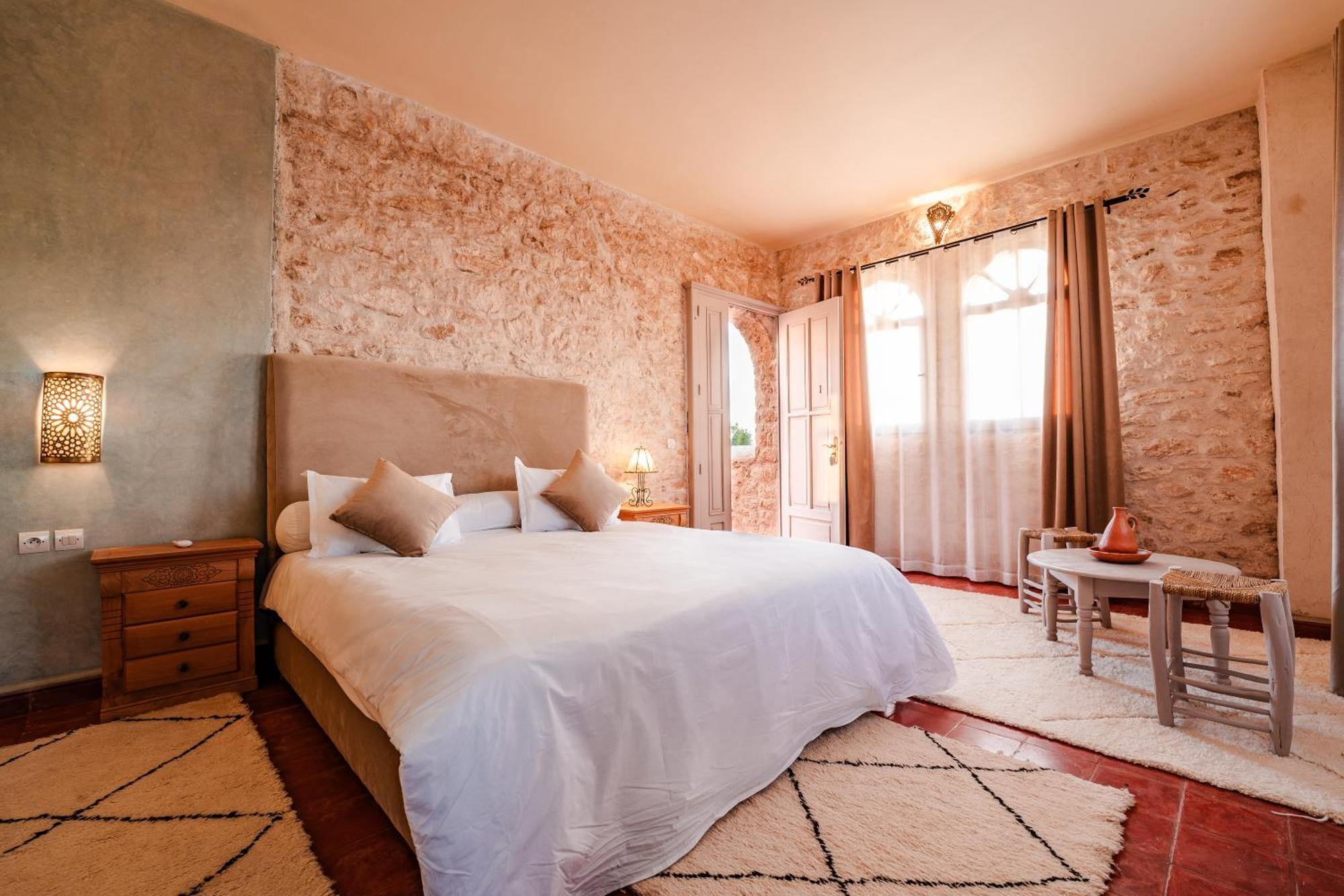 Villa Maya Essaouira Luaran gambar