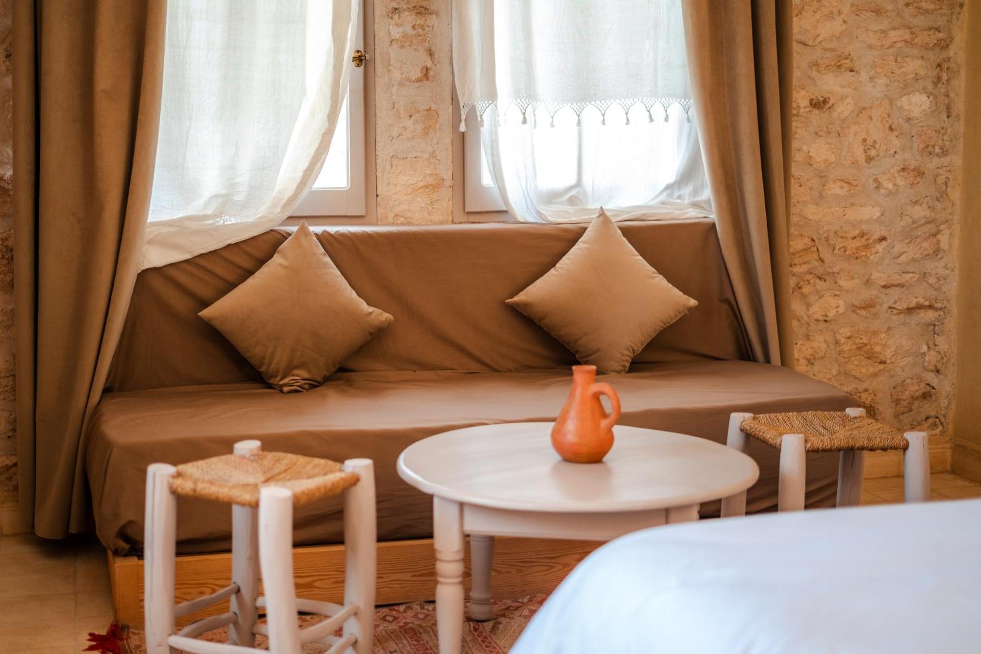 Villa Maya Essaouira Luaran gambar