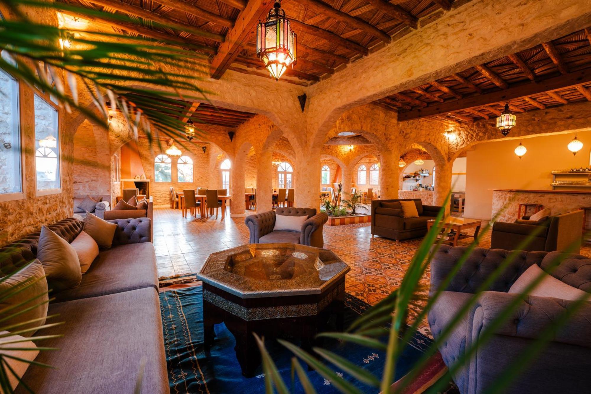 Villa Maya Essaouira Luaran gambar