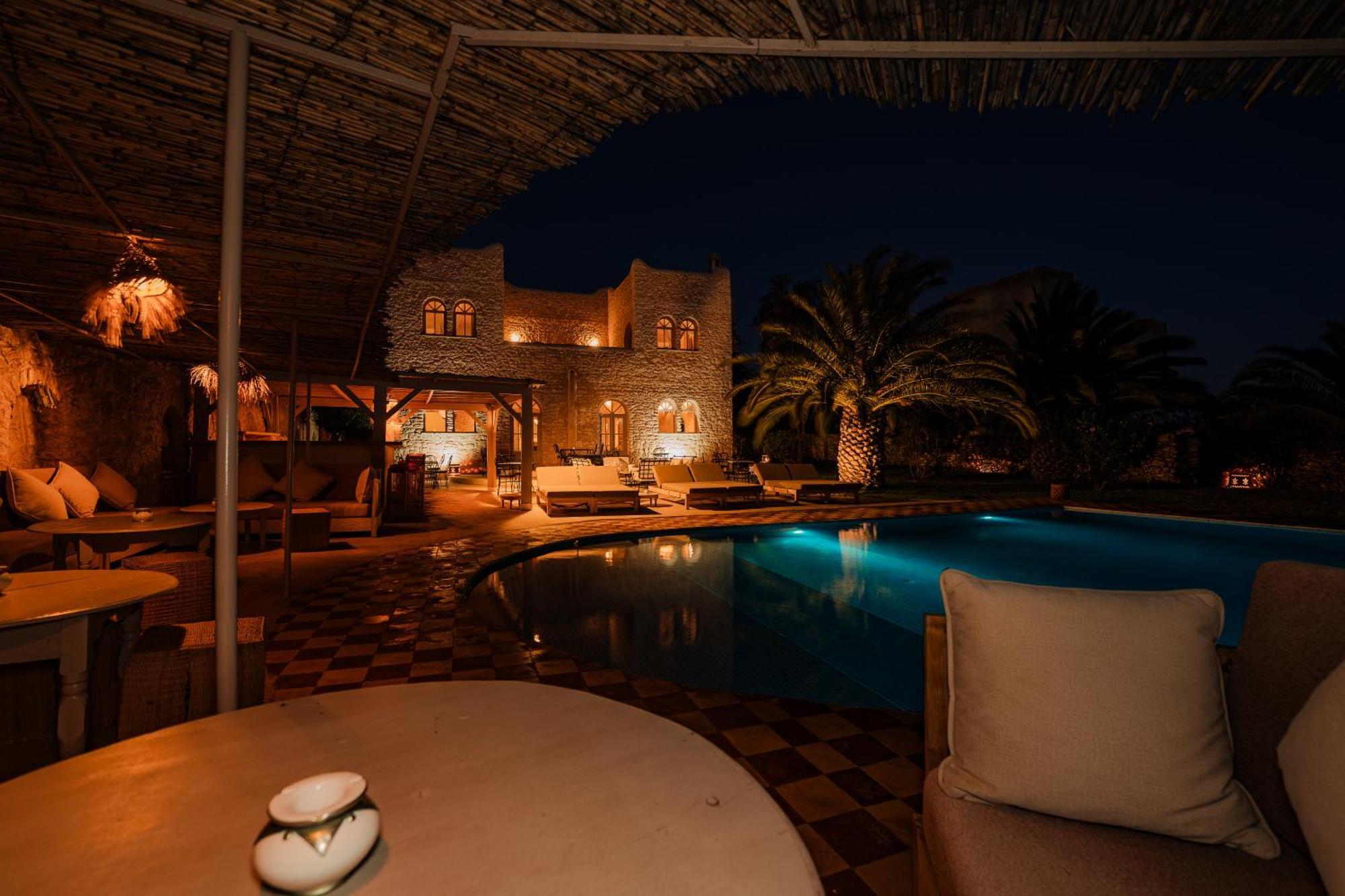 Villa Maya Essaouira Luaran gambar