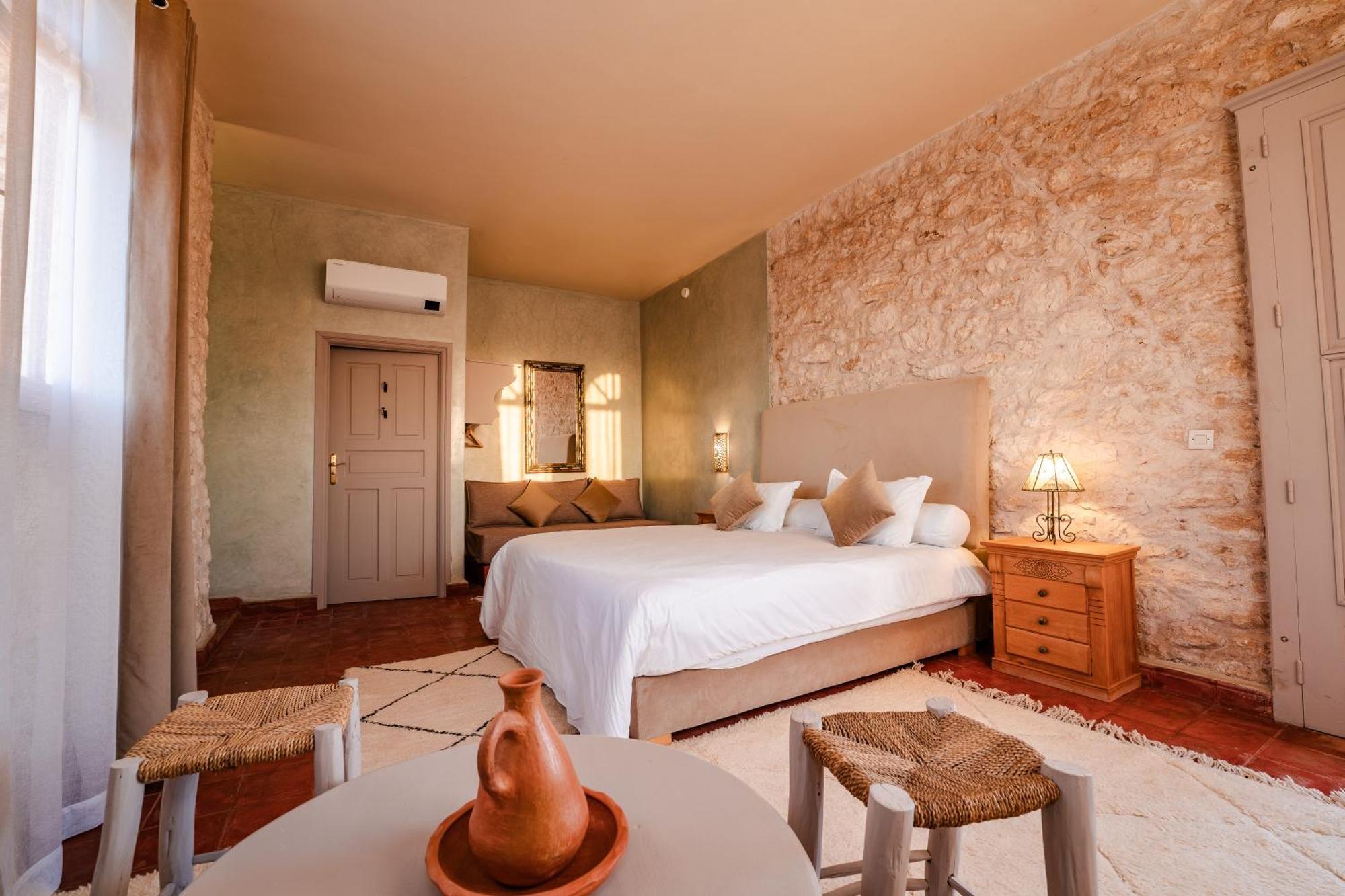 Villa Maya Essaouira Luaran gambar
