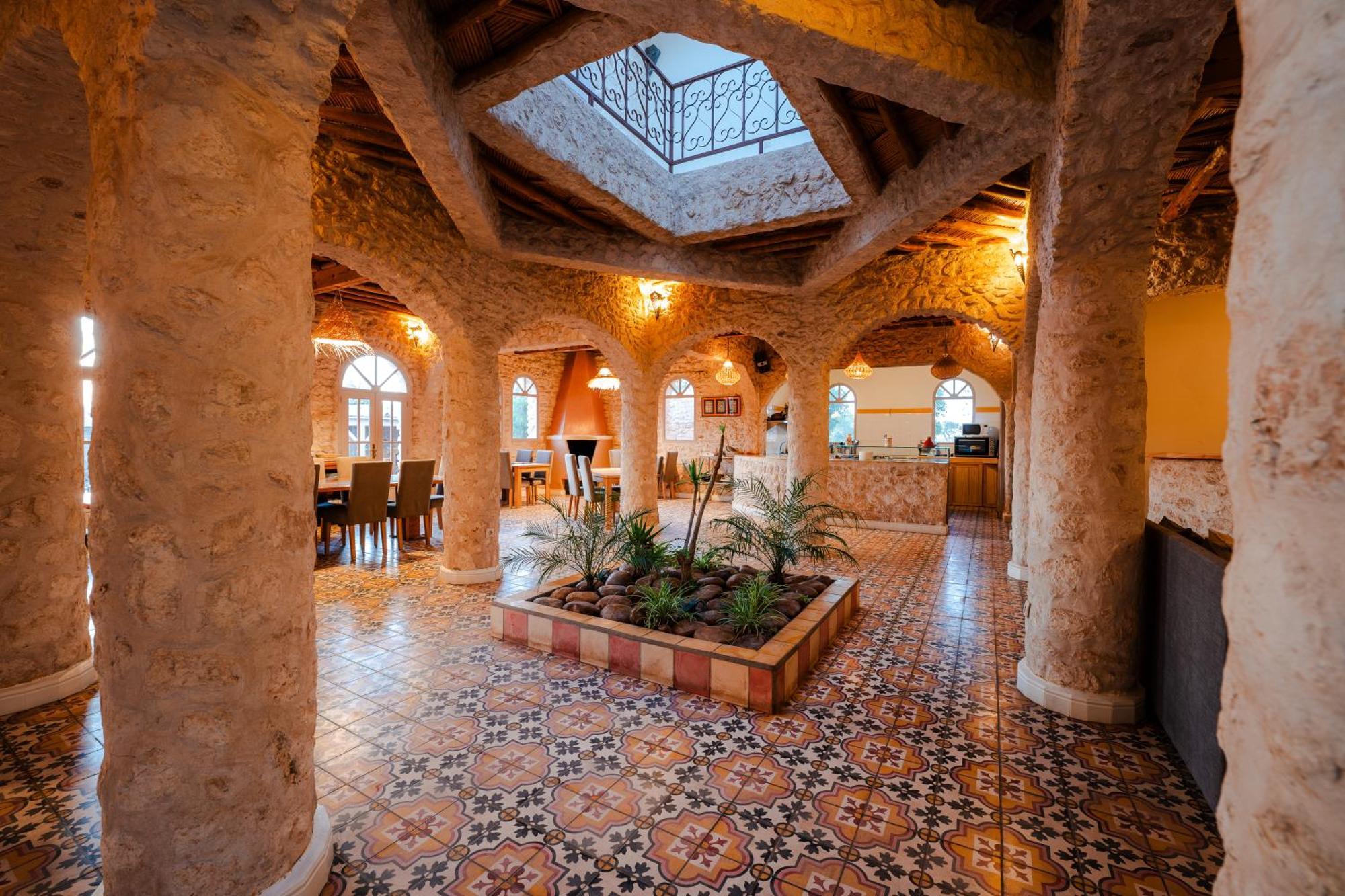 Villa Maya Essaouira Luaran gambar